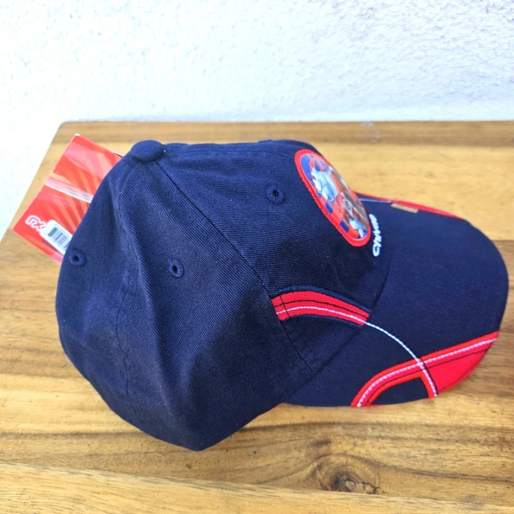 Bundle Chivas Caps Unisex For Children One Size - Picture 12 of 16